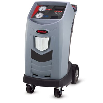 Robinair Premier R-134A Refrigerant Recovery, Recycling, and Recharging Machine, RRR AC Machine,  for Hybrid and Non-Hybrid Vehicles