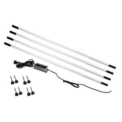 Rotary 4 POST LINE LIG