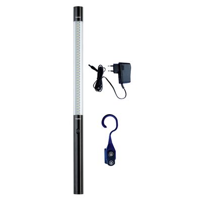 Rotary Handheld worklight