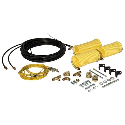 Rotary Airline Kit for Rolling Jacks