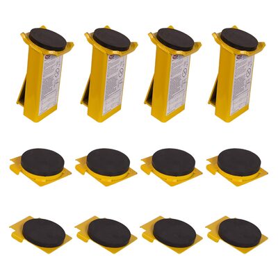 Rotary Adapter Kit