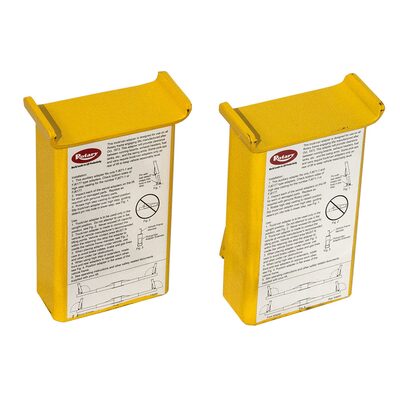 Rotary TRUCK ADAPTERS
