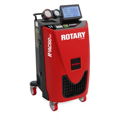 Rotary R3AC60-YF AC Machine