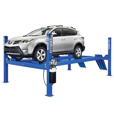 Rotary SM14N101 - 4 Post List 14,000 lb Capacity