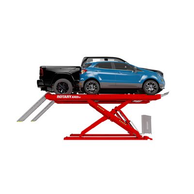 Rotary 12,000 LBS Scissor Alignment