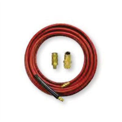 Reading Technologies  PH50C Anti-Static Conductive Hose, 1/4 in, 50 ft, Red