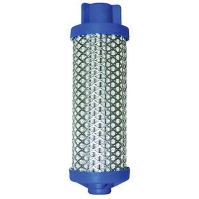 Reading Technologies  RTI-SAF-1 2-Stage Replacement Element, #810, Use With: Competitor Units