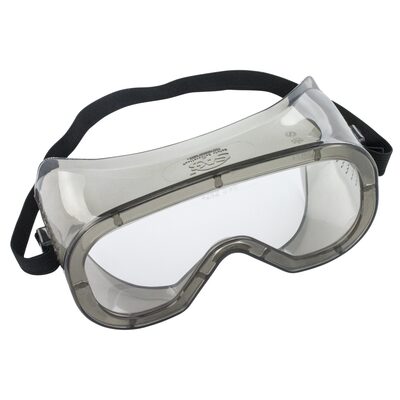 SAS Safety Standard Safety Goggle