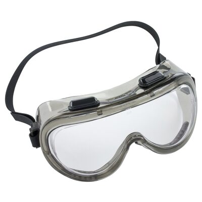 SAS Safety Overspray Goggles