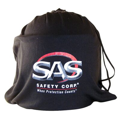 SAS Safety Face Shield Storage Bag
