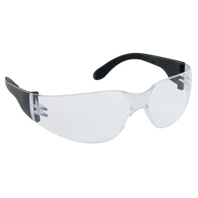 SAS Safety NSX Safety Eyewear - Clear