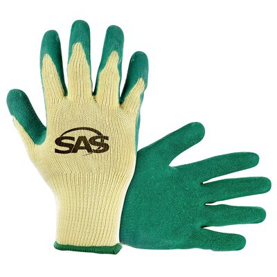 SAS Safety Wrinkled Finish Latex Coate