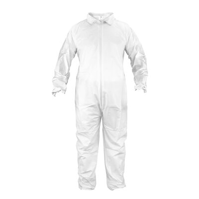 SAS Safety Gen-Nex Crew Coverall - X-Large