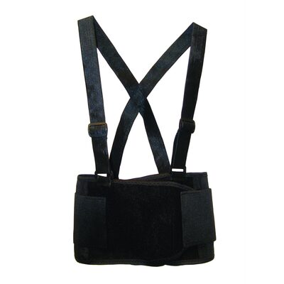 SAS Safety Back Support Belt - Small