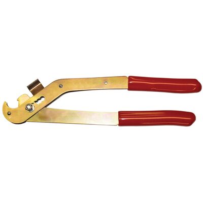 Schley Products Parking Brake Cable Coupler Removal Pliers