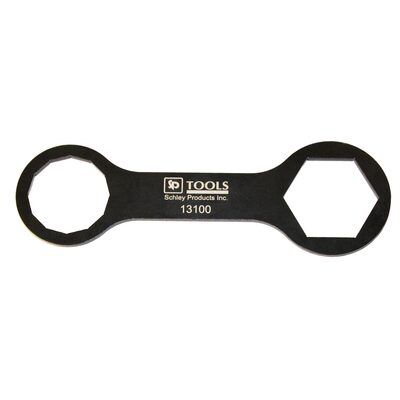 Schley Products Duramax Water in Fuel Double Sided Wrenh