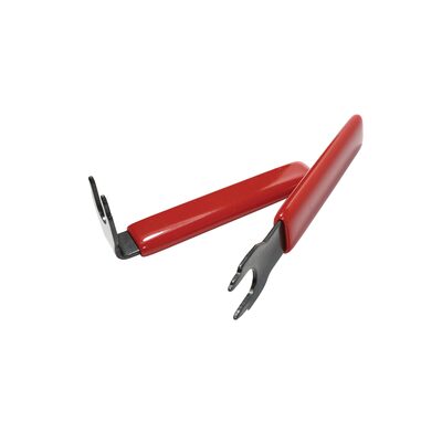 Schley Products 3/8" VOSS Type Fuel Line Disconnect Tools