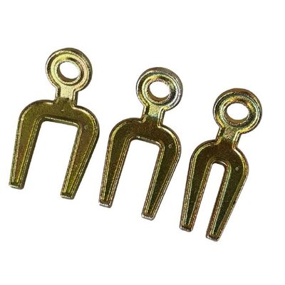 Schley Products Mobea Spring Hose Clamp Lock Set