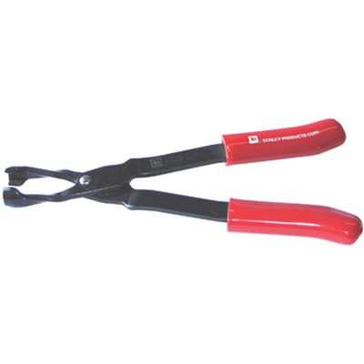 Schley Products VALVE STEM SEAL REMOVAL PLIERS NARROW ACCESS
