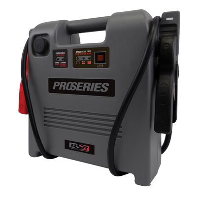 Schumacher Electric Jump Starter, Professional