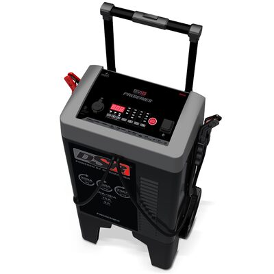 Schumacher Electric 15/30/70/330 Amp, 6/12/24V Wheel Charger