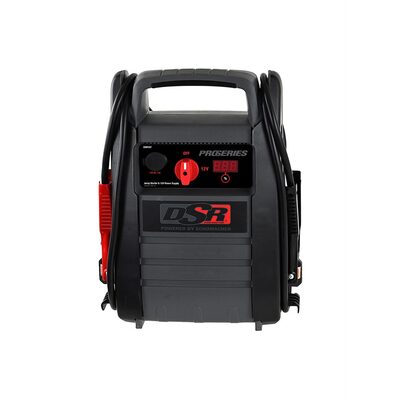 Schumacher Electric DSR167 :  DSR Proseries 2250A 12V Jump Starter And Portable Power Station