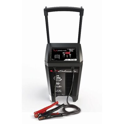 Schumacher Electric 275/60/6 2 Amp Wheel Charger