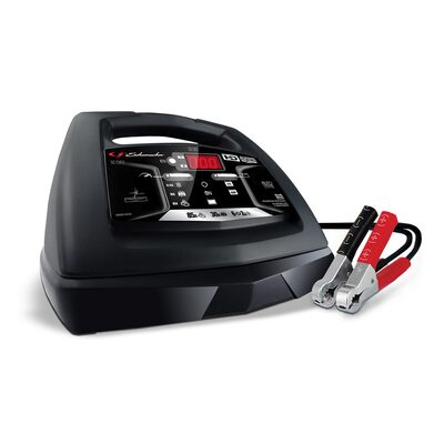 Schumacher Electric 85/30/6-2 Amp Battery Charger w Engine Start