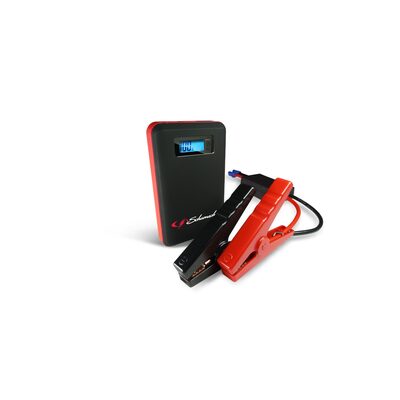 Schumacher Electric 600 Amp Lithium Booster, Deluxe
