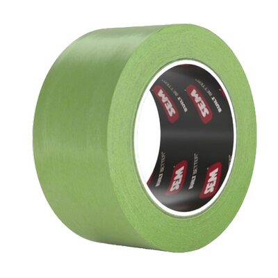 SEM Products 18mm Automotive Masking Tape x55 m