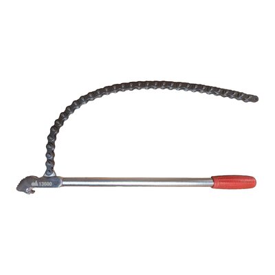 SG Tool Aid 2-IN-1 Chain Wrench