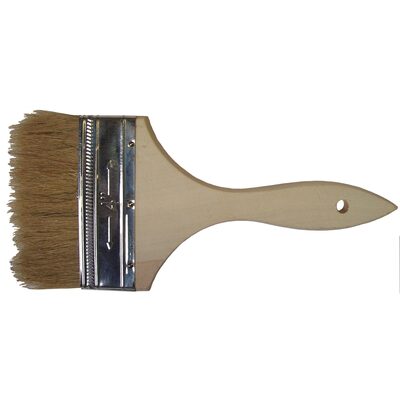 SG Tool Aid 4in PAINT BRUSH