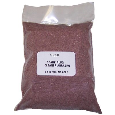 SG Tool Aid Garnet Abrasive, 1/4 lbs.