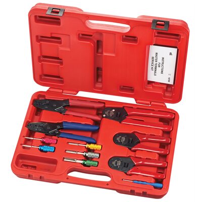 SG Tool Aid Master Terminals Service Kit