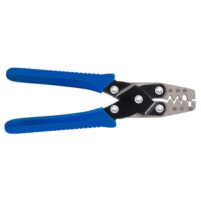 SG Tool Aid Terminal Crimper for Weather Pack & Metri Pack Terminals 12 - 22 AWG