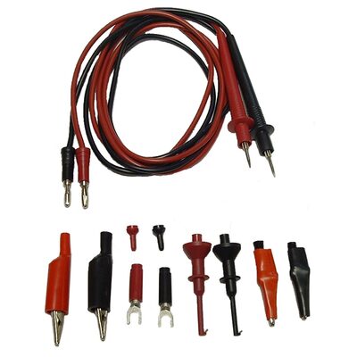 SG Tool Aid LEAD TEST KIT AUTOMOTIVE