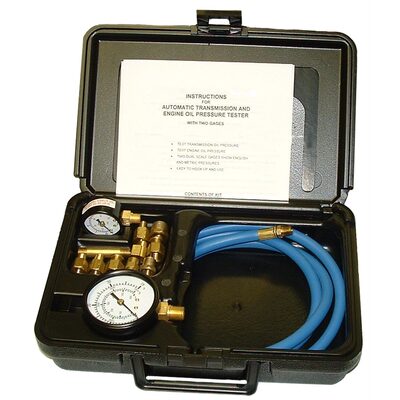 SG Tool Aid TEST TRANS/OIL PRES TESTER IN BOX