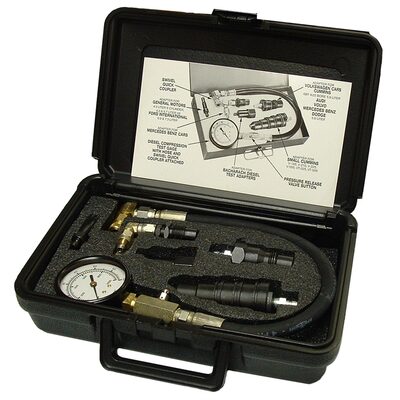 SG Tool Aid TESTER SET COMPR