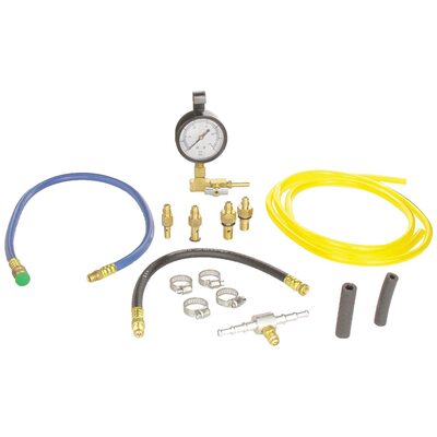 SG Tool Aid TESTER FUEL INJ KIT FOR DOM/FORG