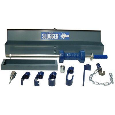 SG Tool Aid The Slugger In A Tool Box