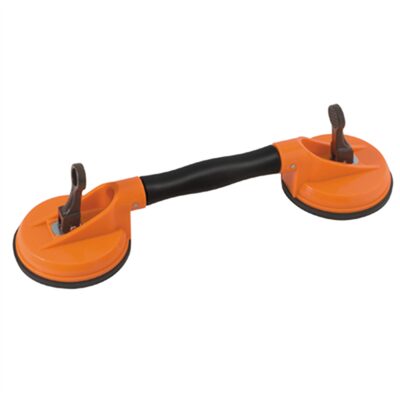 SG Tool Aid Lever Double Suction Cup
