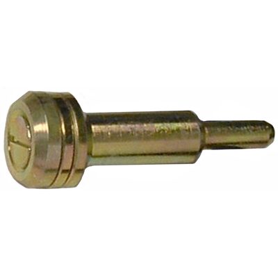 SG Tool Aid Arbor for Cut-Off Wheels 1/4" & 3/8" Center Holes