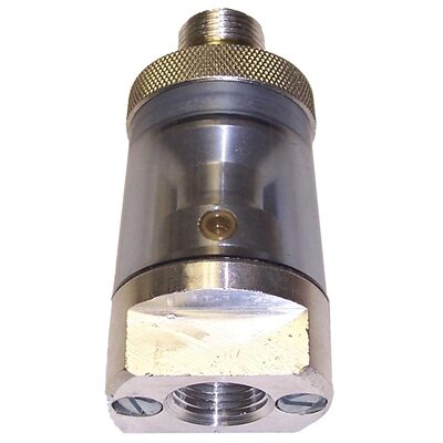 SG Tool Aid OILER AIR TOOL LG 3/8