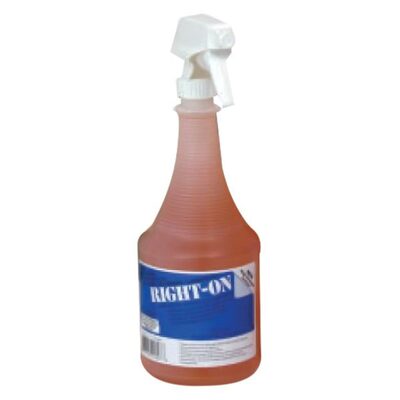 Prostripe-Stripes Right-On Z0315 Graphic Application Formula Solvent, 128 oz Bottle, Liquid