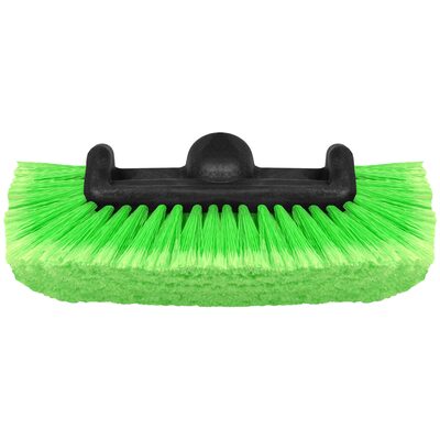 S.M. Arnold 5-LEVEL BRUSH WITH 2.5" GREEN