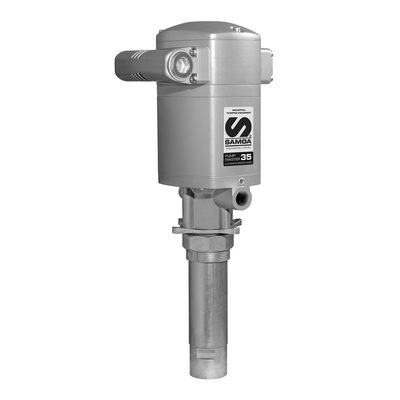 Samson PM35 5:1 Oil Stub Pump