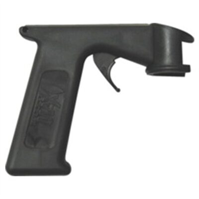SprayMax 3746200 Aerosol Hand-Grip, For Use With Professional Spray Gun