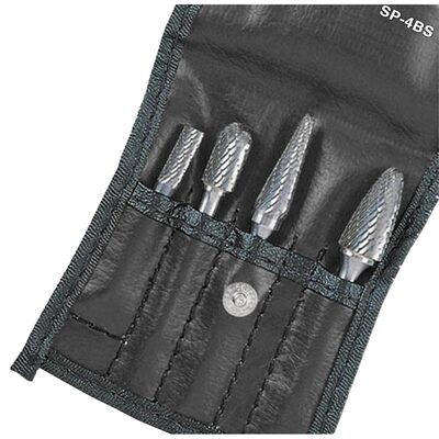 SP Air Corporation 4 BURR SET