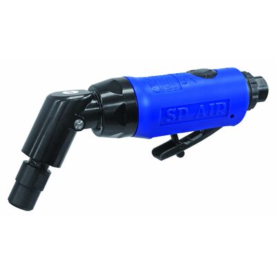120&deg; Angle Die Grinder