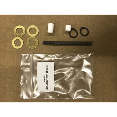 SP Air Corporation REPAIR KIT FOR SPJSP-7231